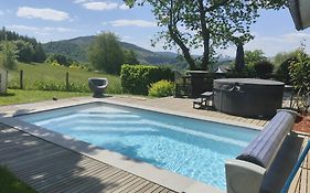 Le Chalet De Roanne-Coo